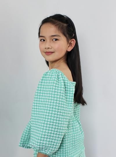 Mohan Liu