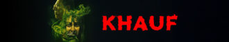 دانلود سریال Khauf